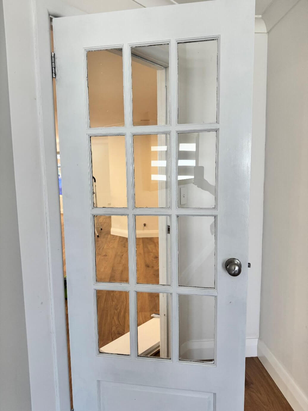 window cleaning service